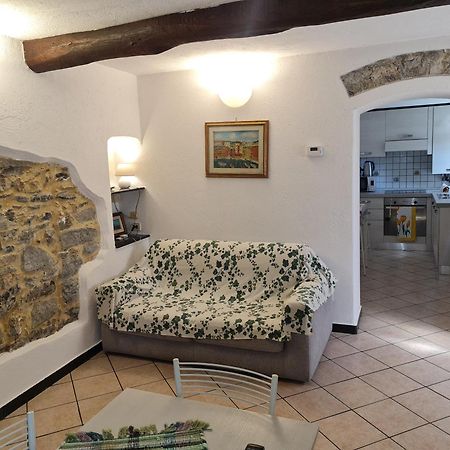 Beautiful Loft-Localita Le Grazie- Comune Portovenere 韦内雷港 客房 照片