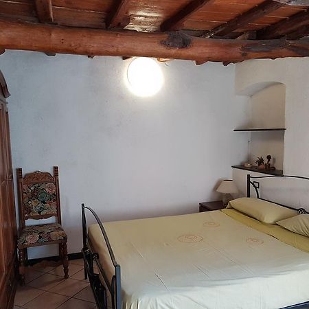 Beautiful Loft-Localita Le Grazie- Comune Portovenere 韦内雷港 外观 照片
