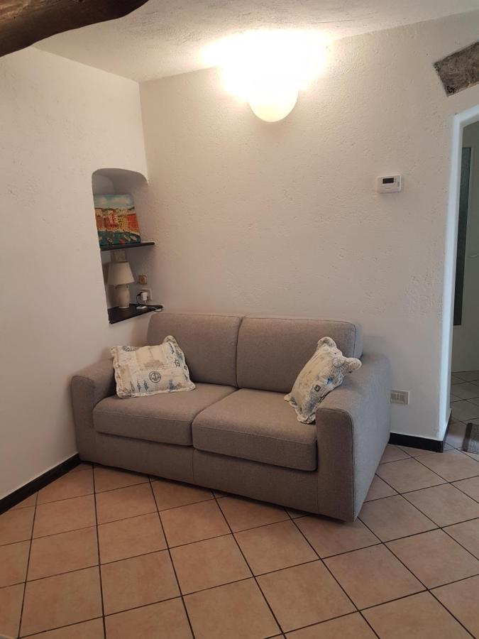 Beautiful Loft-Localita Le Grazie- Comune Portovenere 韦内雷港 外观 照片