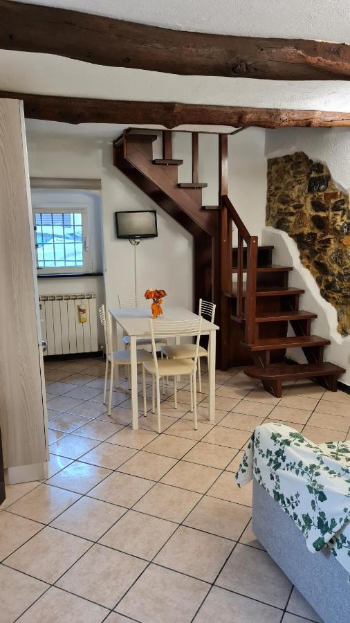 Beautiful Loft-Localita Le Grazie- Comune Portovenere 韦内雷港 外观 照片
