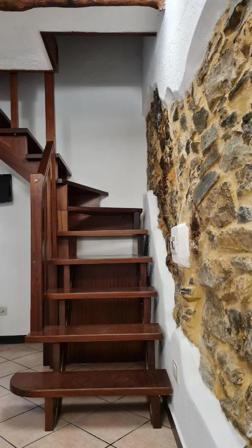 Beautiful Loft-Localita Le Grazie- Comune Portovenere 韦内雷港 外观 照片