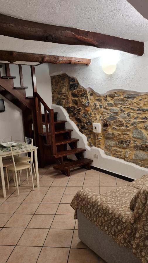 Beautiful Loft-Localita Le Grazie- Comune Portovenere 韦内雷港 外观 照片