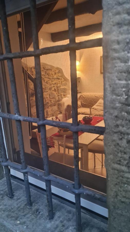 Beautiful Loft-Localita Le Grazie- Comune Portovenere 韦内雷港 外观 照片
