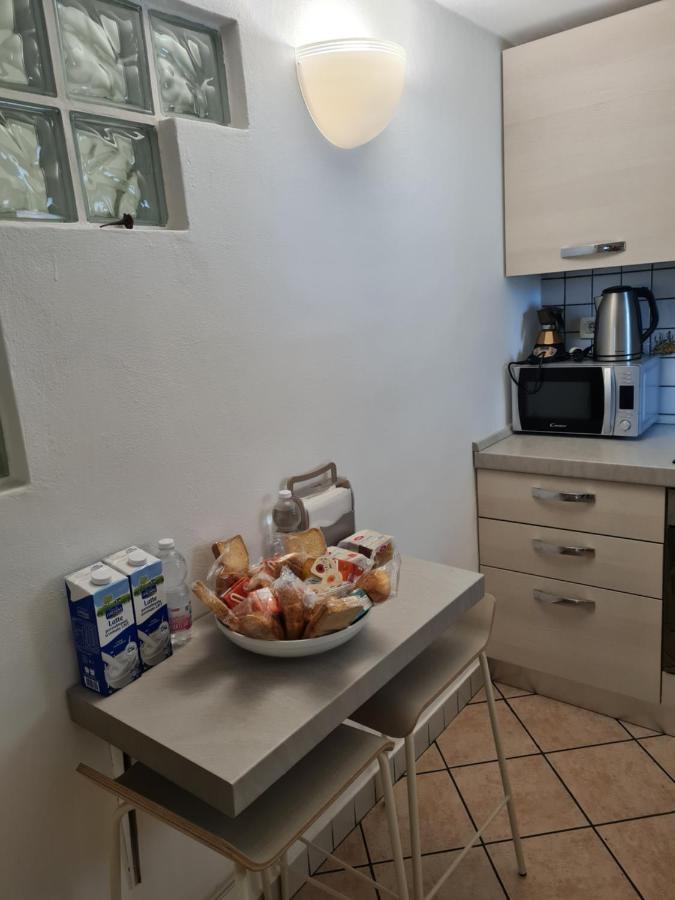 Beautiful Loft-Localita Le Grazie- Comune Portovenere 韦内雷港 外观 照片