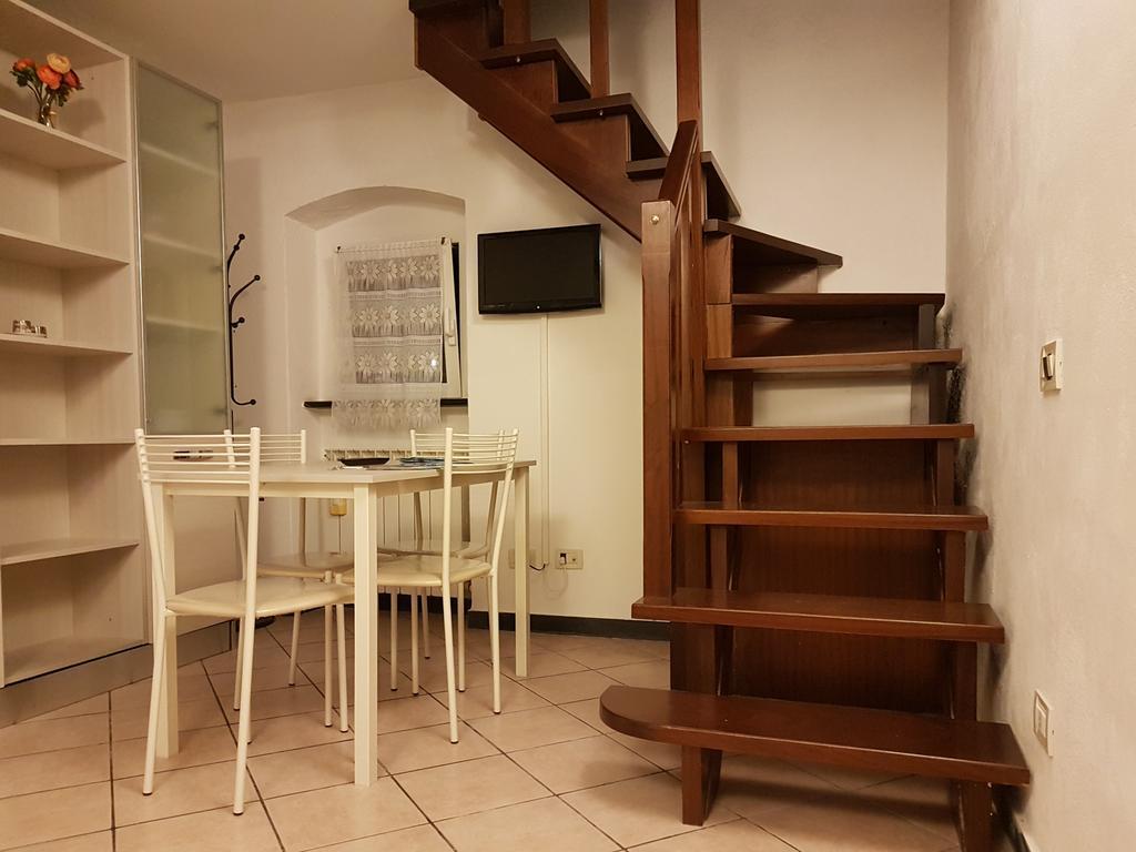 Beautiful Loft-Localita Le Grazie- Comune Portovenere 韦内雷港 外观 照片