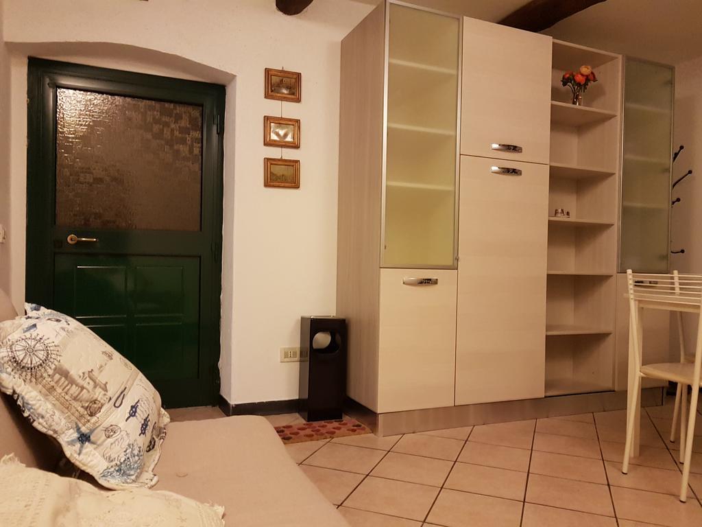 Beautiful Loft-Localita Le Grazie- Comune Portovenere 韦内雷港 外观 照片