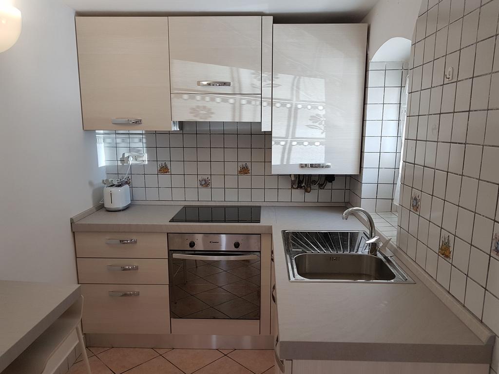 Beautiful Loft-Localita Le Grazie- Comune Portovenere 韦内雷港 外观 照片