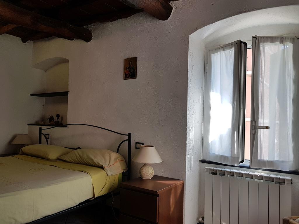 Beautiful Loft-Localita Le Grazie- Comune Portovenere 韦内雷港 外观 照片