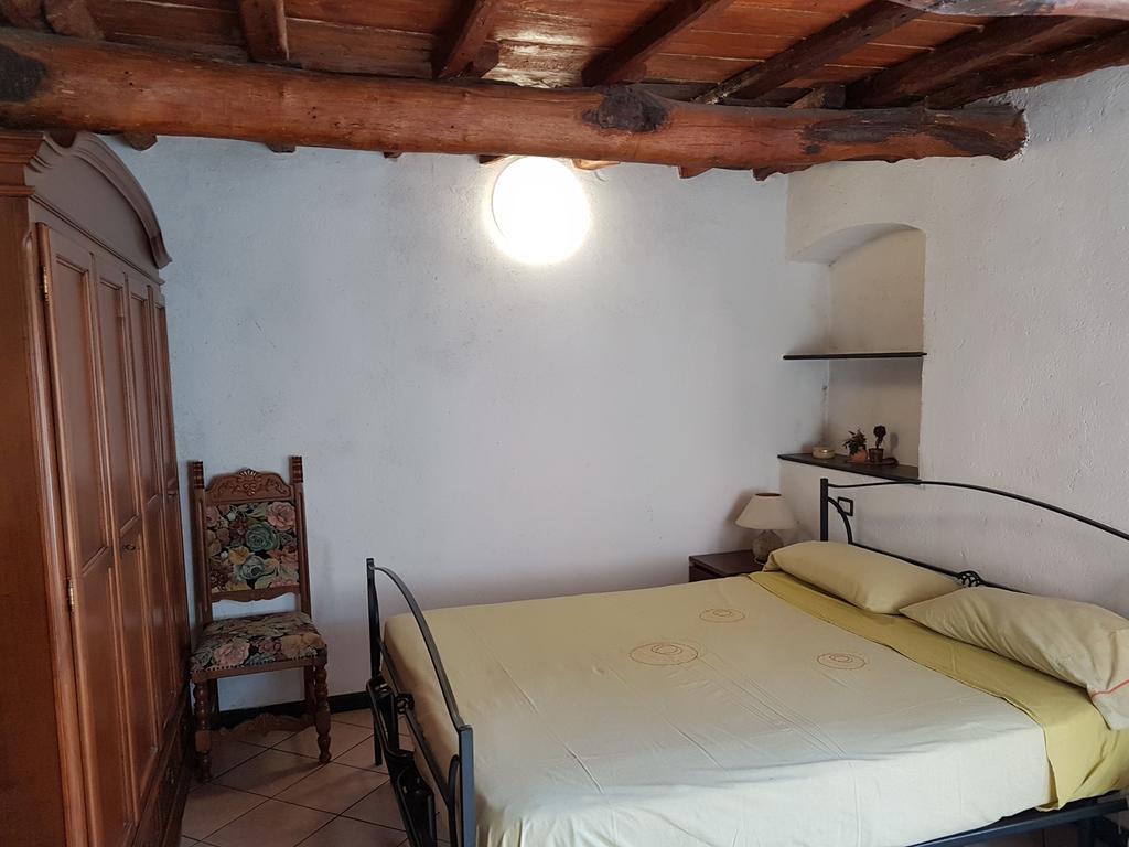 Beautiful Loft-Localita Le Grazie- Comune Portovenere 韦内雷港 外观 照片